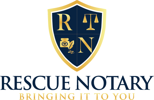 Rescue Notary